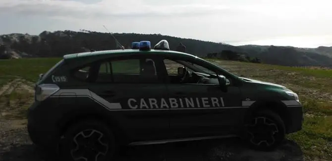 Scarichi fognari nel torrente: sequestrato depuratore a Mottafollone