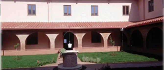 Oggi inaugurazione del Monastero “Santa Maria delle Grazie e della Misericordia” di Conflenti