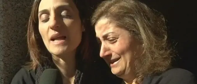 Omicidio Lettieri, i rapporti di Antonella con la coppia Fuscaldo erano cambiati?