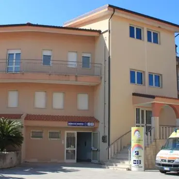 Cure palliative, al via l’attività del Sant’Andrea hospice