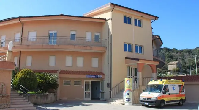 Cure palliative, al via l’attività del Sant’Andrea hospice