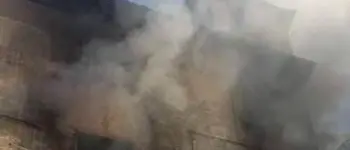 Cosenza, il comune sistema in hotel le famiglie della palazzina andata a fuoco