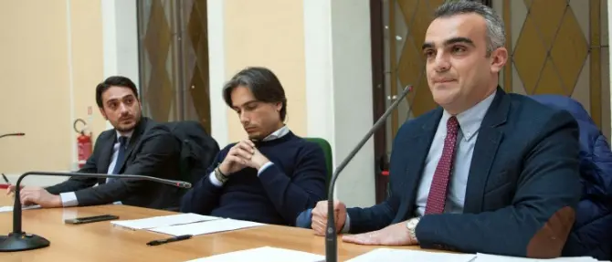 Aeroporto Reggio, Falcomatà cita Blade Runner: ho visto cose che voi umani...