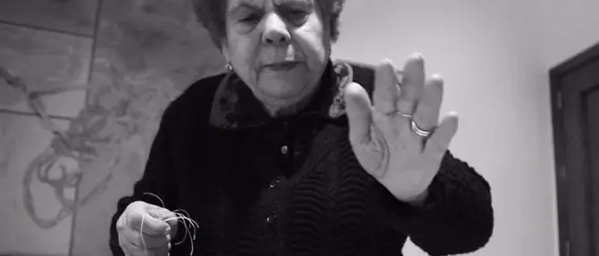 E il malocchio non c'è più