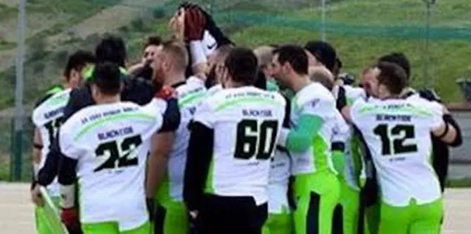 FOOTBALL AMERICANO | Primo successo per i Black Tide