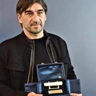 L'ex tecnico del Crotone Ivan Juric vince la “Panchina d'Argento”