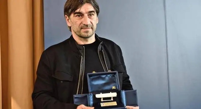 L'ex tecnico del Crotone Ivan Juric vince la “Panchina d'Argento”