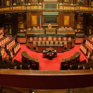 Così la loggia massonico-mafiosa progettò di entrare in Senato (AUDIO)