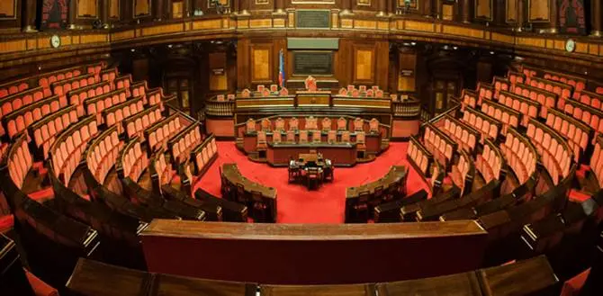 Così la loggia massonico-mafiosa progettò di entrare in Senato (AUDIO)