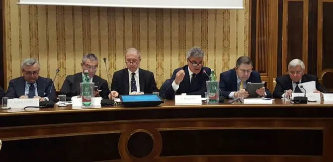 Imprese e investimenti: «Timidi segali di ripresa al Sud ma serve fare sistema»