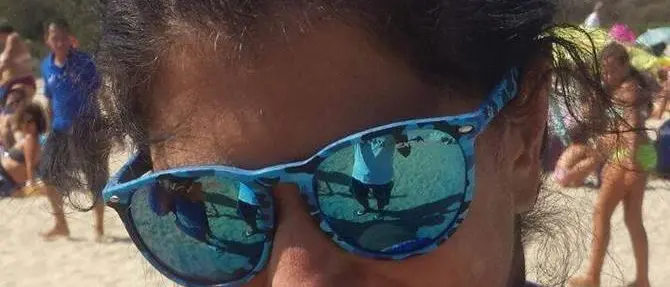 Ad occhi chiusi verso il Paratriathlon 2017, la rinascita di Anna