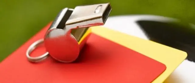 Lega Pro, designati gli arbitri della 13ª di ritorno