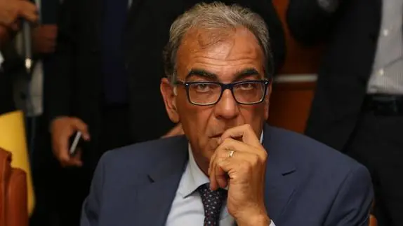Referendum sul lavoro, Viscomi: «Strumento inadatto, un Parlamento incapace di fare le riforme\u00A0frammenta la società»\n