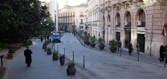 Catanzaro, nuovo piano mobilità: inversioni di marcia e doppi sensi