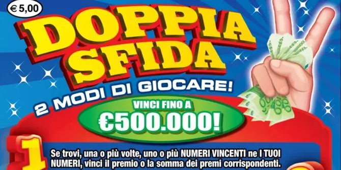 La fortuna bacia la Piana di Gioia Tauro, vinti 500mila euro