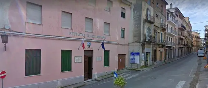 Furto al Comune di Cetraro, spariti 10mila euro