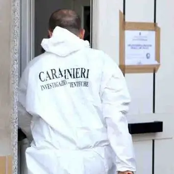 Omicidio Lettieri: i Ris tornano nella casa dell'arrestato