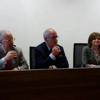 Regione, contratti di fiume: siglato protocollo d’intesa con Assogal