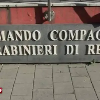 Quattro rapine a mano armata a Rende e Cosenza: due arresti (NOMI-FOTO-VIDEO)
