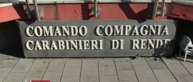Quattro rapine a mano armata a Rende e Cosenza: due arresti (NOMI-FOTO-VIDEO)