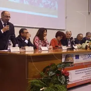 Il ministro dell’Istruzione a Catanzaro: «Stiamo applicando la Buona scuola nelle sue parti migliori»