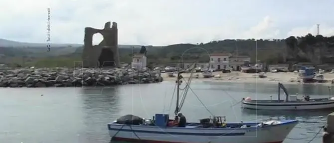 Un mestiere che rischia di scomparire, il grido d’aiuto dei pescatori di Briatico (VIDEO)