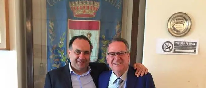 Sospeso dalla carica di consigliere e vicesindaco di Gizzeria Francesco Argento