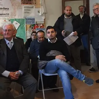 Catanzaro, primarie Pd: al circolo Lauria vince la mozione Renzi