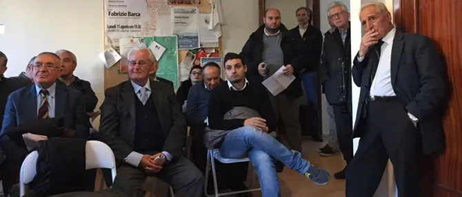 Catanzaro, primarie Pd: al circolo Lauria vince la mozione Renzi