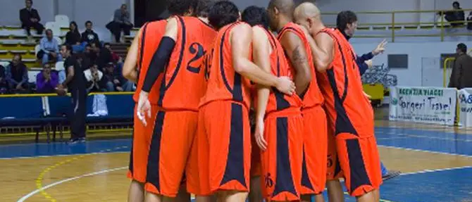 BASKET | La Viola Reggio punta al bis contro Latina