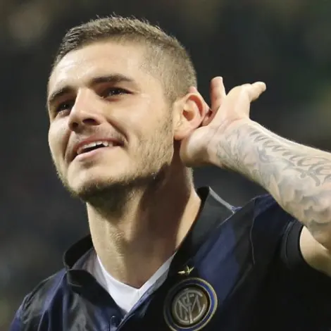 SERIE A | Mauro Icardi conteso da Crotone e Reggina…