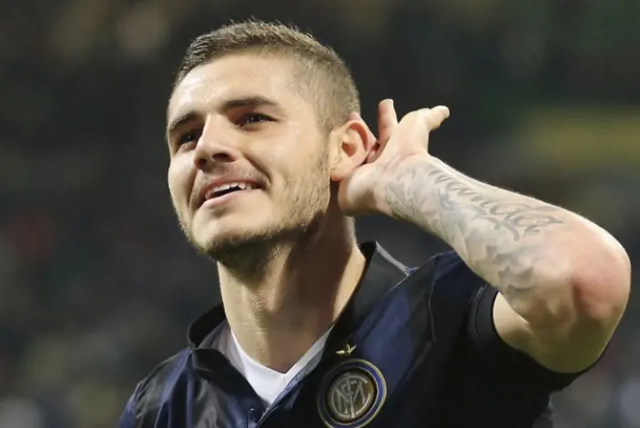 SERIE A | Mauro Icardi conteso da Crotone e Reggina…