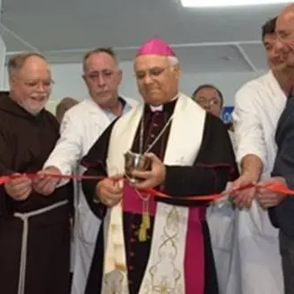 Catanzaro, al “Pugliese” inaugurazione dei reparti ristrutturati (VIDEO)