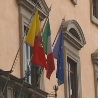 Catanzaro, giunta: via libera allo schema di bilancio di previsione 2017