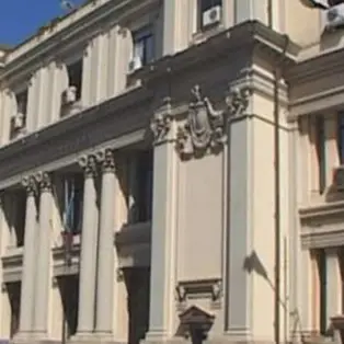 Uffici giudiziari, firmata la convenzione per l’utilizzo di 650 lavoratori