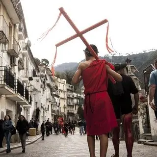 In mostra a Lamezia il rito dei Vattienti: martedì l’inaugurazione