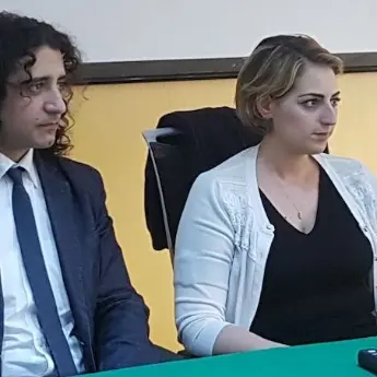 Nesci e Parentela: «Il M5s si candida alla guida della Calabria»