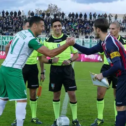 LEGA PRO | 32 giornata: il Monopoli rovina la festa alle calabresi