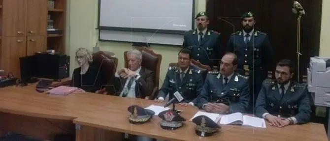 Autostrada e lavori: un “sistema” diffuso di illegalità (VIDEO)