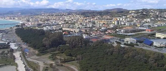 Catanzaro, residenze stagionali a Giovino: nuovo ricorso contro il Comune