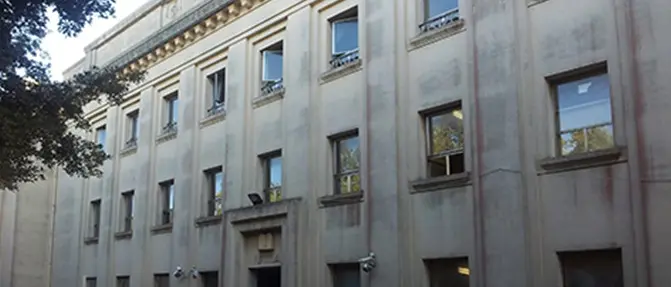 Disagi al Tribunale di Vibo: in tilt la sezione Lavoro