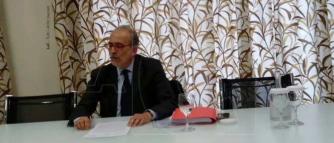 Amministrative a Catanzaro, De Marco esce di scena