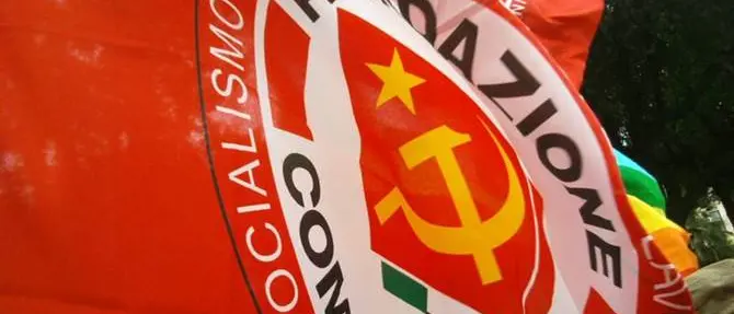 Prc: sei calabresi eletti nel Comitato politico nazionale