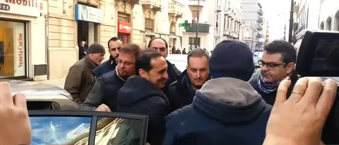 Operazione “Recherche”: arrestati i favoreggiatori del latitante Marcello Pesce