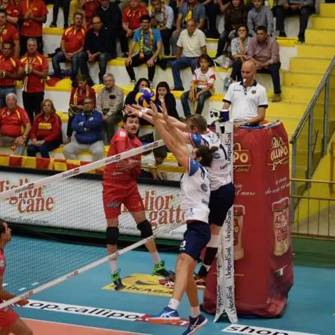 SUPERLEGA | Callipo: Ravenna ipoteca la semifinale. E Geiler torna in Francia