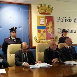 ‘Ndrangheta, scacco alla cosca Pesce di Rosarno: undici fermi (NOMI-FOTO)