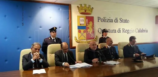 ‘Ndrangheta, scacco alla cosca Pesce di Rosarno: undici fermi (NOMI-FOTO)