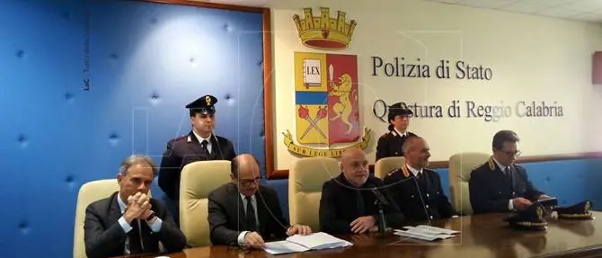‘Ndrangheta, scacco alla cosca Pesce di Rosarno: undici fermi (NOMI-FOTO)