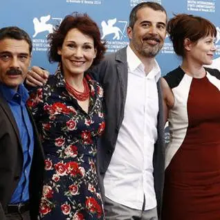 Grande successo per ‘Anime Nere’, 9 statuette al David