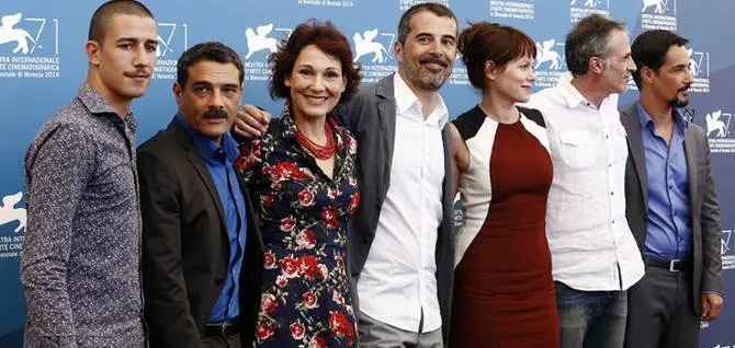 Grande successo per ‘Anime Nere’, 9 statuette al David